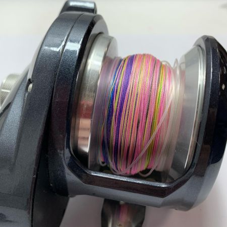 SHIMANO シマノ 両軸リール 20トリウム2000PG  04219