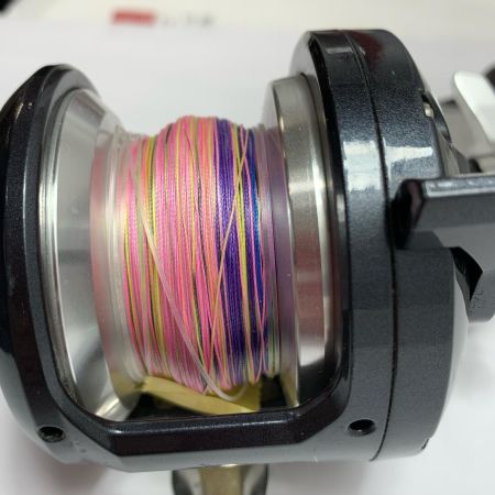  SHIMANO シマノ 両軸リール 20トリウム2000PG  04219