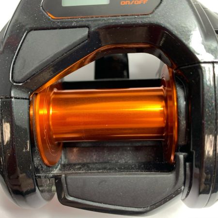  SHIMANO シマノ 両軸リール 21バルケッタ300HG 042774