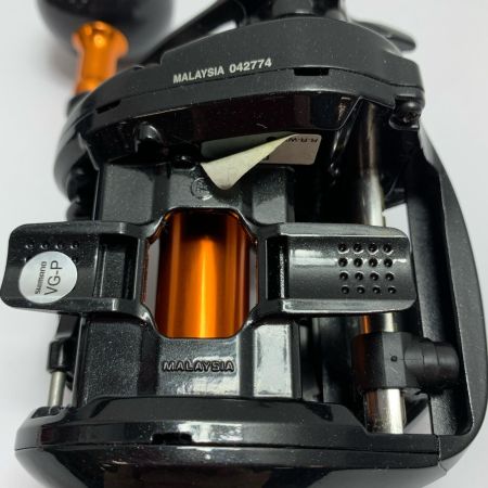  SHIMANO シマノ 両軸リール 21バルケッタ300HG 042774