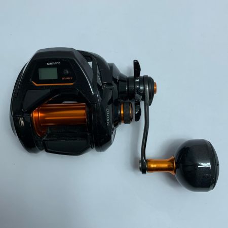  SHIMANO シマノ 両軸リール 21バルケッタ300HG 042774