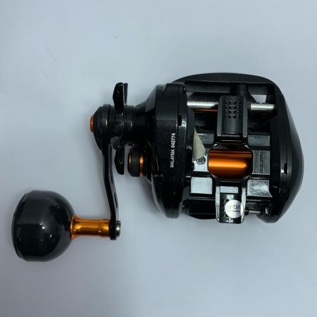 SHIMANO シマノ 両軸リール 21バルケッタ300HG 042774
