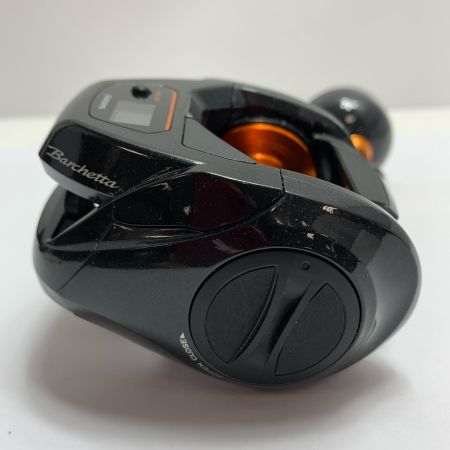  SHIMANO シマノ 両軸リール 21バルケッタ300HG 042774