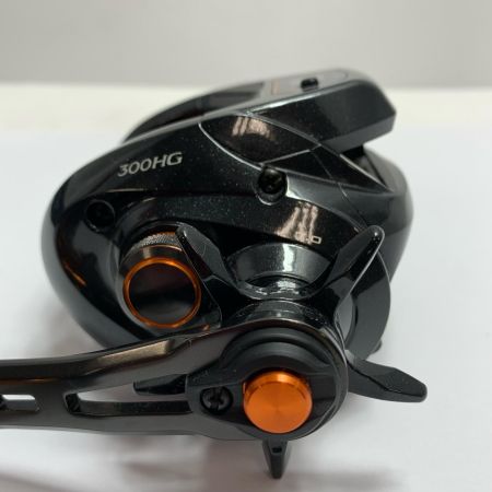  SHIMANO シマノ 両軸リール 21バルケッタ300HG 042774