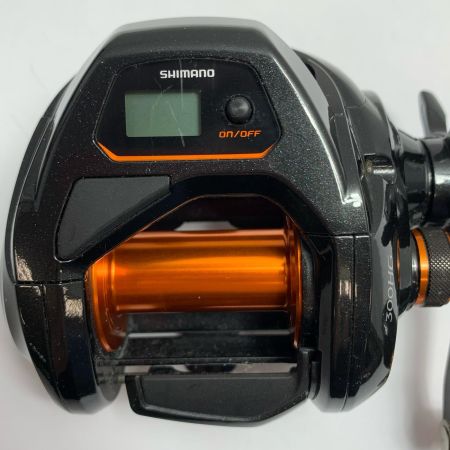  SHIMANO シマノ 両軸リール 21バルケッタ300HG 042774