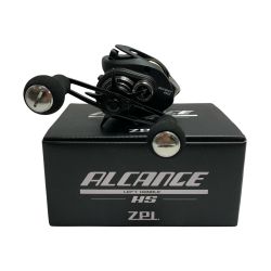 ★★ OFFICE ZPI ベイトリール  ｱﾙｶﾝｾ HS 左ﾊﾝﾄﾞﾙ Aランク