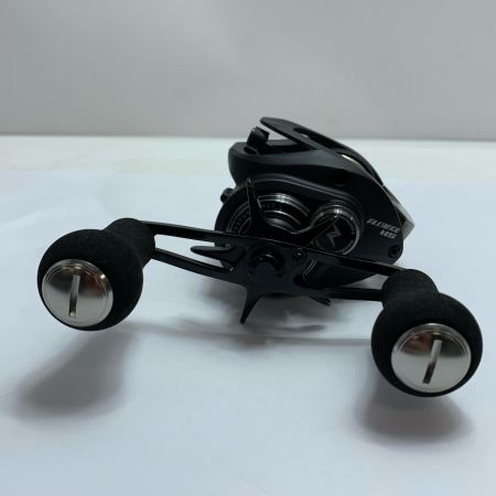  OFFICE ZPI ベイトリール  ｱﾙｶﾝｾ HS 左ﾊﾝﾄﾞﾙ