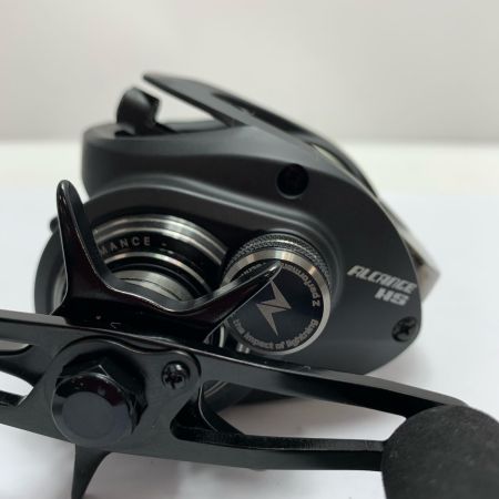  OFFICE ZPI ベイトリール  ｱﾙｶﾝｾ HS 左ﾊﾝﾄﾞﾙ