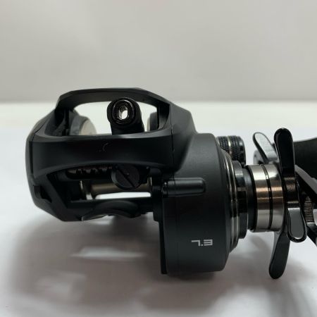  OFFICE ZPI ベイトリール  ｱﾙｶﾝｾ HS 左ﾊﾝﾄﾞﾙ