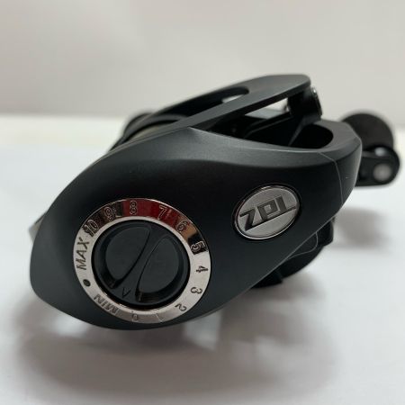  OFFICE ZPI ベイトリール  ｱﾙｶﾝｾ HS 左ﾊﾝﾄﾞﾙ