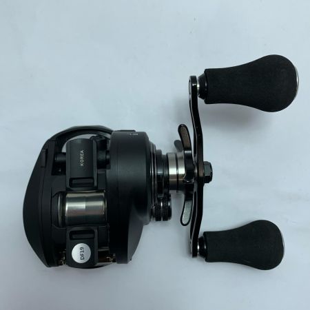  OFFICE ZPI ベイトリール  ｱﾙｶﾝｾ HS 左ﾊﾝﾄﾞﾙ