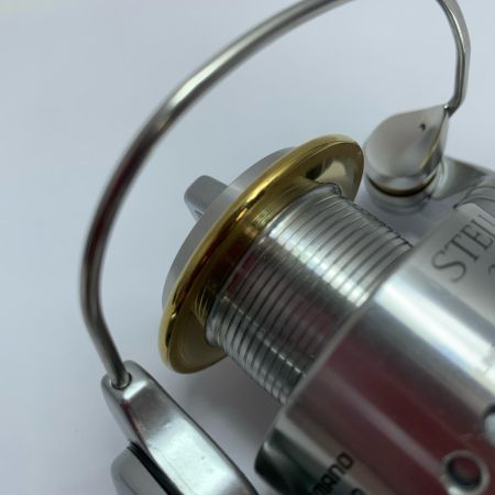  SHIMANO シマノ スピニングリール 98ステラ2000 SC66D