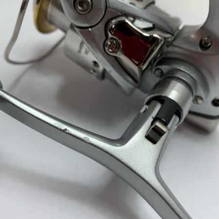  SHIMANO シマノ スピニングリール 98ステラ2000 SC66D