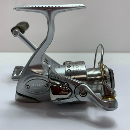  SHIMANO シマノ スピニングリール 98ステラ2000 SC66D