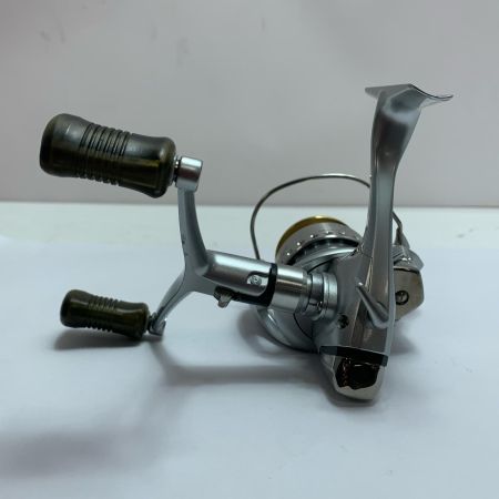  SHIMANO シマノ スピニングリール 98ステラ2000 SC66D
