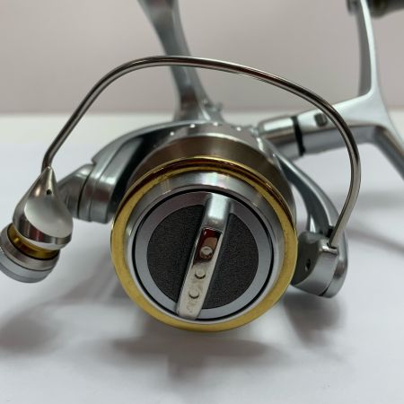  SHIMANO シマノ スピニングリール 98ステラ2000 SC66D