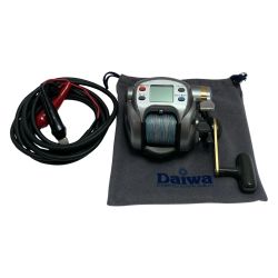 ★★ DAIWA ダイワ 電動リール ハイパータナコン 500e 801363 Cランク