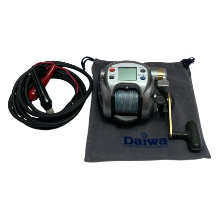  DAIWA ダイワ 電動リール ハイパータナコン 500e 801363