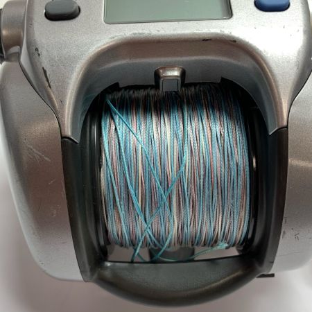  DAIWA ダイワ 電動リール ハイパータナコン 500e 801363