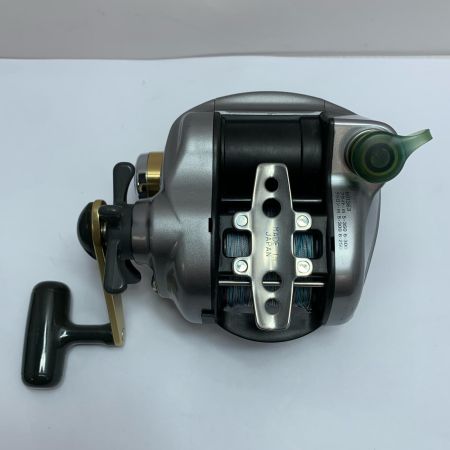  DAIWA ダイワ 電動リール ハイパータナコン 500e 801363
