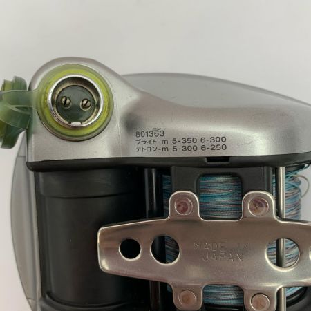  DAIWA ダイワ 電動リール ハイパータナコン 500e 801363