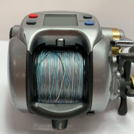 DAIWA ダイワ 電動リール ハイパータナコン 500e 801363