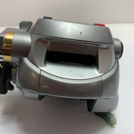  DAIWA ダイワ 電動リール ハイパータナコン 500e 801363