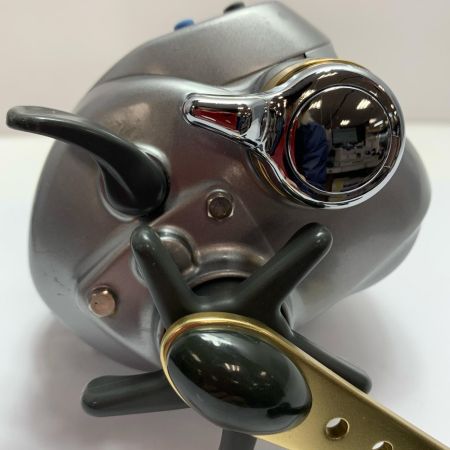  DAIWA ダイワ 電動リール ハイパータナコン 500e 801363