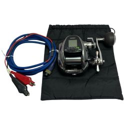 ★★ SHIMANO シマノ 電動リール 12フォースマスター3000MK 02907 Cランク