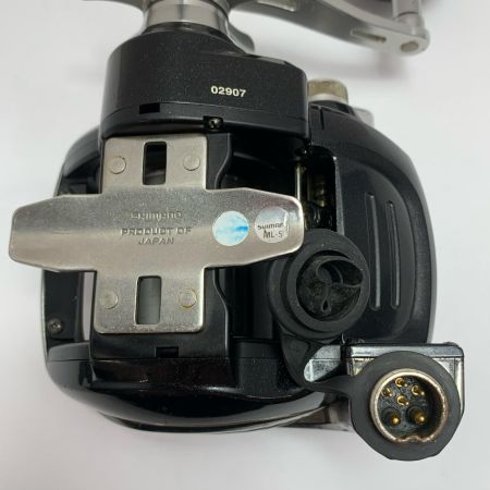  SHIMANO シマノ 電動リール 12フォースマスター3000MK 02907