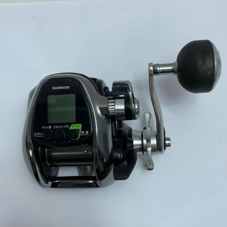  SHIMANO シマノ 電動リール 12フォースマスター3000MK 02907