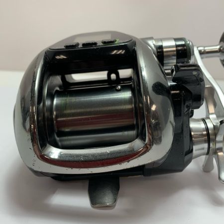 SHIMANO シマノ 電動リール 12フォースマスター3000MK 02907