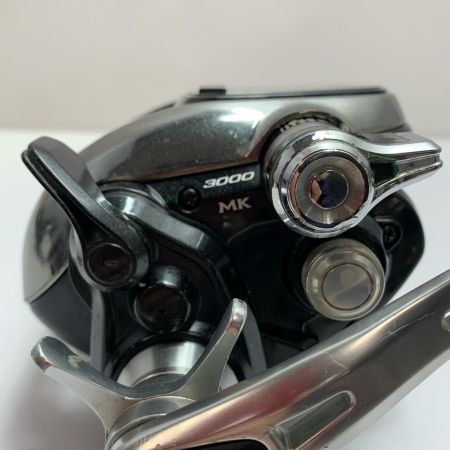  SHIMANO シマノ 電動リール 12フォースマスター3000MK 02907
