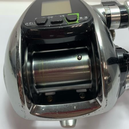  SHIMANO シマノ 電動リール 12フォースマスター3000MK 02907
