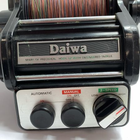  DAIWA ダイワ 電動リール  ﾏﾘﾝﾊﾟﾜｰ SS-900