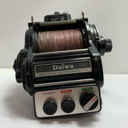  DAIWA ダイワ 電動リール  ﾏﾘﾝﾊﾟﾜｰ SS-900