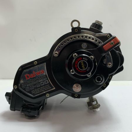  DAIWA ダイワ 電動リール  ﾏﾘﾝﾊﾟﾜｰ SS-900