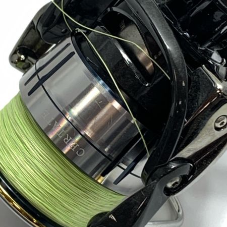  DAIWA ダイワ  スピニングリール  19セルテート LT4000-CXH  060053