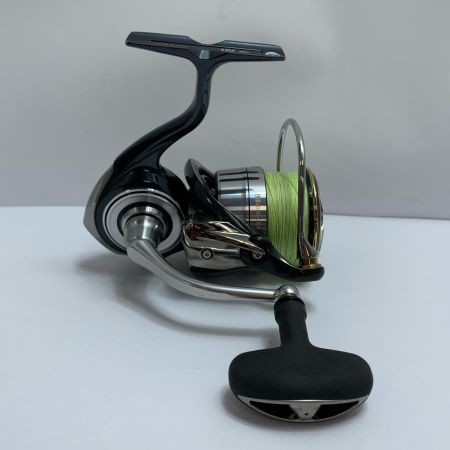  DAIWA ダイワ  スピニングリール  19セルテート LT4000-CXH  060053