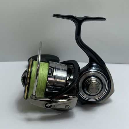  DAIWA ダイワ  スピニングリール  19セルテート LT4000-CXH  060053