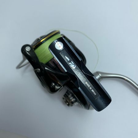 DAIWA ダイワ  スピニングリール  19セルテート LT4000-CXH  060053