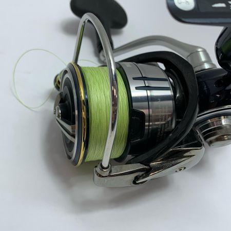  DAIWA ダイワ  スピニングリール  19セルテート LT4000-CXH  060053