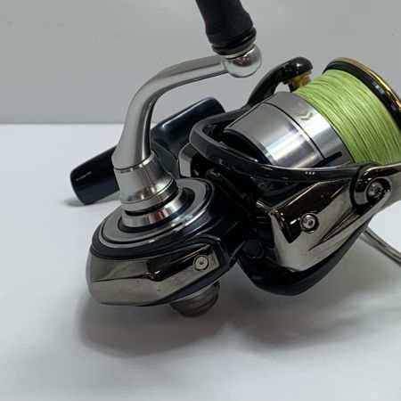  DAIWA ダイワ  スピニングリール  19セルテート LT4000-CXH  060053