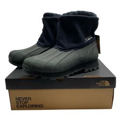 ★★ THE NORTH FACE ザノースフェイス シューズ  25.0cm NF52480 Aランク