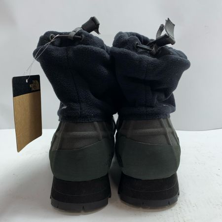  THE NORTH FACE ザノースフェイス シューズ  25.0cm NF52480