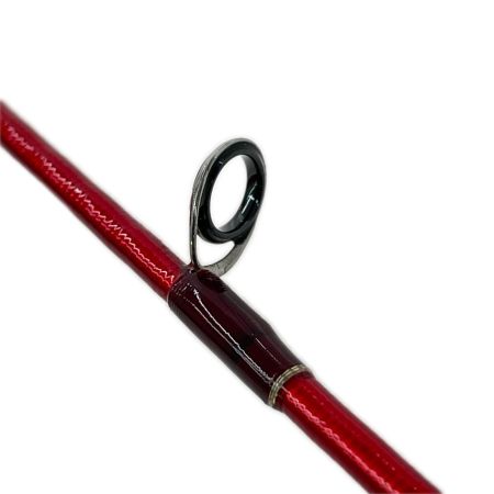  SHIMANO シマノ ロッド 19ワールドシャウラ テクニカルエディション  39459 S62L-2