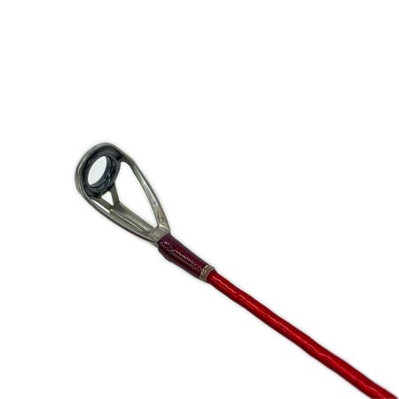  SHIMANO シマノ ロッド 19ワールドシャウラ テクニカルエディション  39459 S62L-2