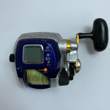  SHIMANO シマノ 電動リール　ハイパータナコン 400F