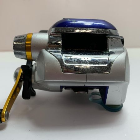  SHIMANO シマノ 電動リール　ハイパータナコン 400F