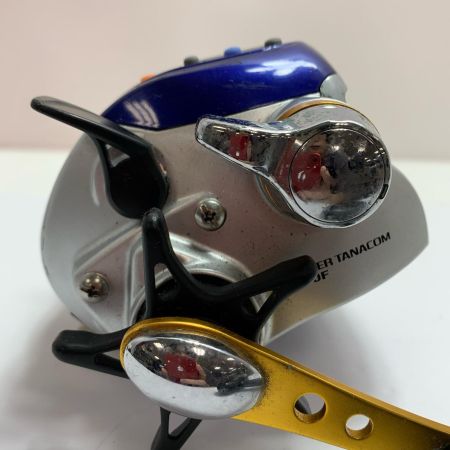  SHIMANO シマノ 電動リール　ハイパータナコン 400F
